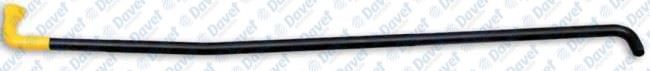 ALPER 112062 Motor Kaput Cubugu Megane Ii